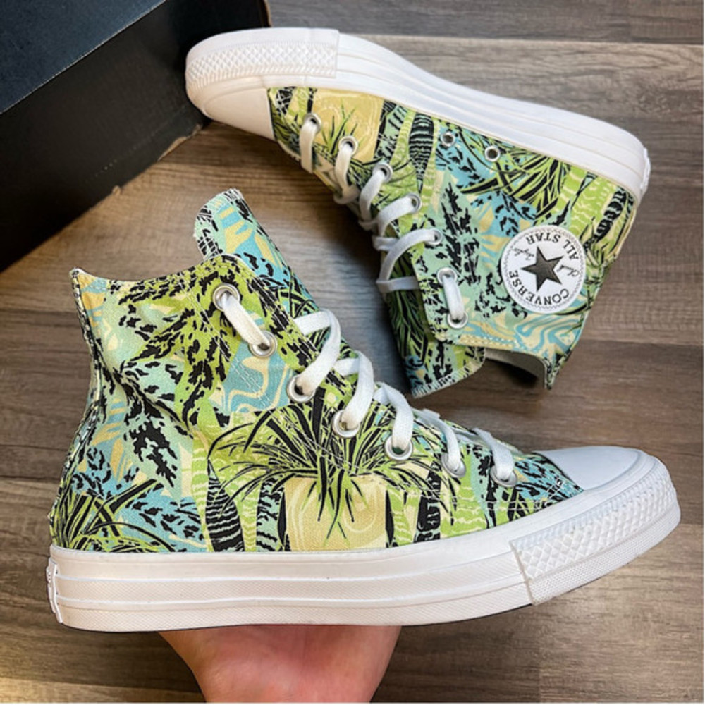 Converse Chuck Taylor All Star Hi